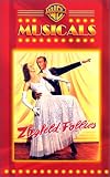 Revue Warner Home Vidéo  / Ziegfeld Follies - VOST