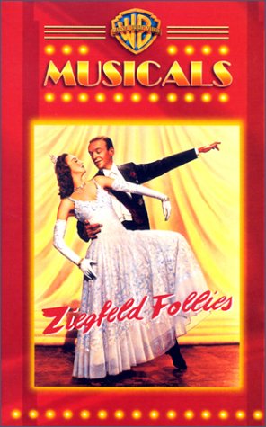 City Travel Guides Discounted  Vidéo : Ziegfeld Follies - VOST