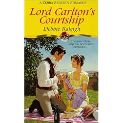 Lord Carltons Courtship