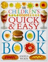 Children's Quick and Easy Cookbook