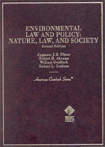Environment and Nature