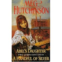 Abel's Daughter / a Handful of Silver