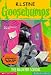 The Haunted School (Goosebumps, No. 59)