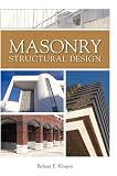 Masonry Structural Design - 007163830X
