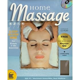 Home Massage by ArcMedia