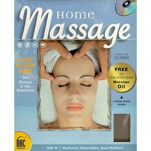 Home Massage by ArcMedia