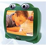 13 Ribbit Interactive TV w/181-Channel Tuner