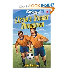 Lizzie's Soccer Showdown