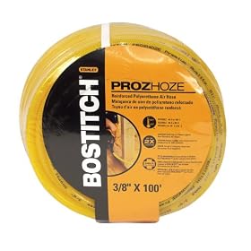 Bostitch PRO-38100 Prozhoze 3 8 Inch x 100 Feet by Bostitch