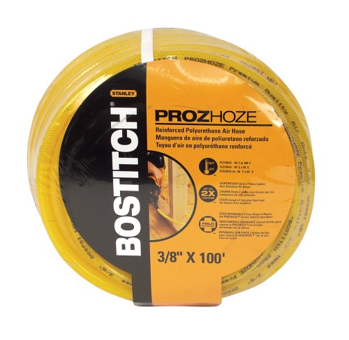 Bostitch PRO-38100 Prozhoze 3/8 Inch x 100 Feet