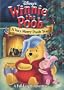 Winnie the Pooh - A Very Merry Pooh Year