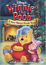 Buy Winnie the Pooh - A Very Merry Pooh Year Online..