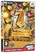 7 Wonders of the Ancient World (PC CD)
