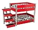 LazyBonezz The Metropolitan Pet Bunk Bed