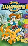 Digimon (Vol. 2) [VHS]