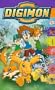Digimon (Vol. 2) [VHS]
