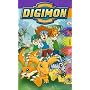 Digimon (Vol. 2) [VHS]
