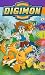 Digimon (Vol. 2)