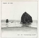 Vol. VI, Collecting Rocks