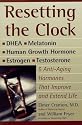 Resetting the Clock: Five Anti-Aging Hormones That Improve and Extend Life