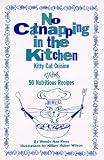 No Catnapping in the Kitchen: Kitty Cat Cuisine