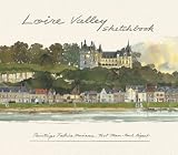 Loire Valley Sketchbook