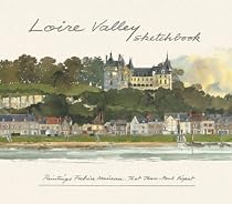 Loire Valley Sketchbook