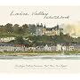 Loire Valley Sketchbook