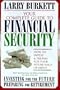 Your Complete Guide to Financial Security: How to Invest and Prepare for Your Future Peace of Mind