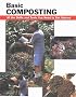 Basic Composting: All the Skills and Tools You Need to Get Started (Stackpole Basics)