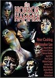 The Horror of Hammer 51SXRMD8QYL. SL160 The Horror of Hammer