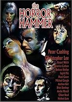 The Horror of Hammer