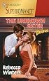 The Unknown Sister: Twins (Harlequin Superromance No. 916)