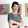 Abbildung von Maria Callas