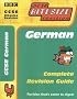 GCSE Bitesize Revision: German (Complete Revision Guide)