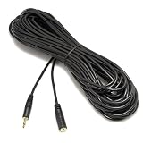 50ft Emitter and IR Sensor Extension Cable