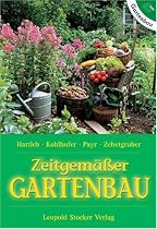 Zeitgem&auml;sser Gartenbau