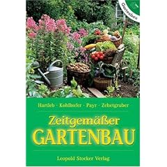 Zeitgem�sser Gartenbau