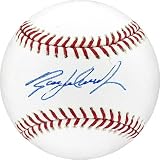Ryan Ludwick Autographed/Hand Signed MLB Baseball