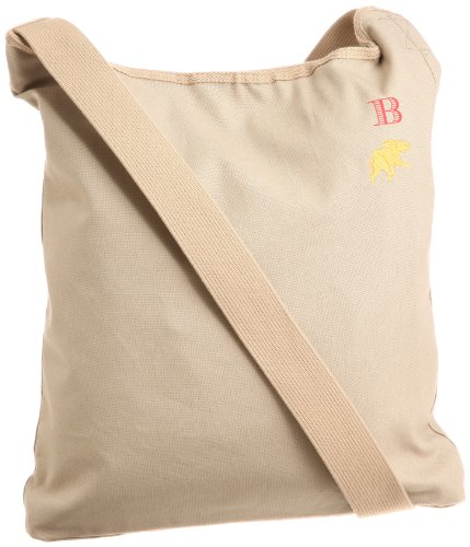 [�n���e�B���O���[���h] HUNTING WORLD BORNEO CHARITY SHOULDER 7169 BE (�x�[�W��)