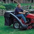 Toro Vac Bagger - 44