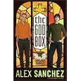 The God Box by Alex Sanchez