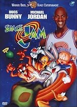 Space Jam [Region 2]