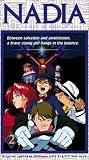 Nadia, Secret of Blue Water - The Dark Kingdom (Vol. 2)