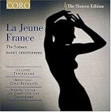Revue Coro  / La Jeune France