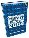Guinness Buch der Rekorde 2004 - unbekannt