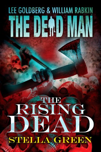 The Rising Dead (Dead Man Book 21)
