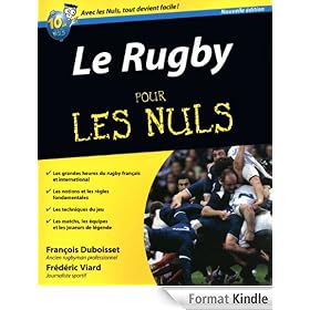 Le Rugby Pour les Nuls