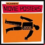 Classic Movie Posters: Universe Wall Calendar