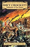 Davy Crockett: Defender of the Alamo (Legendary Heroes of the Wild West)